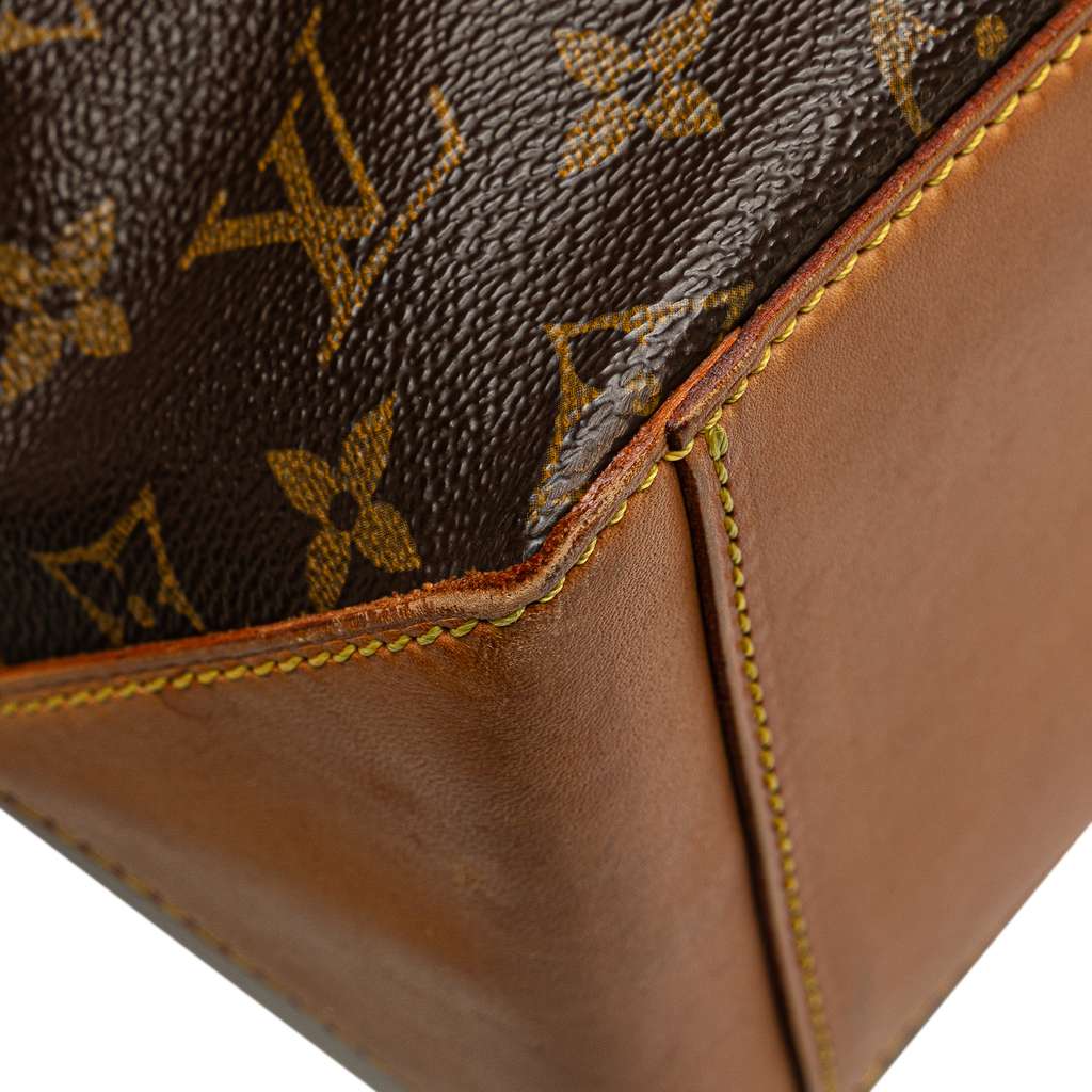 Louis Vuitton Monogram Cabas Piano - Image 11