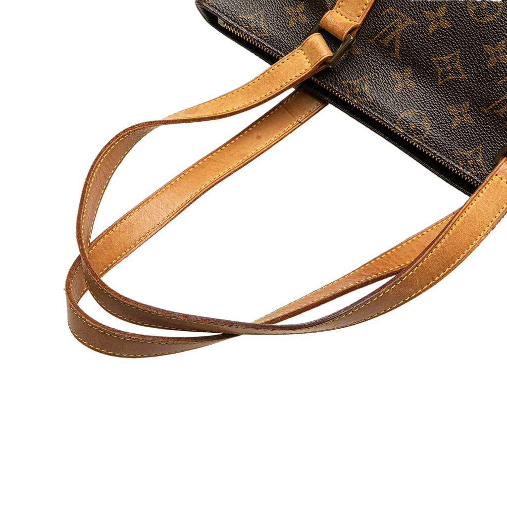 Louis Vuitton Monogram Cabas Piano - Image 12