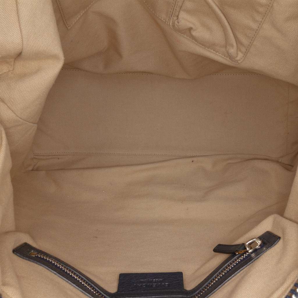 Givenchy Medium Sugar Goatskin Nightingale Satchel - 4