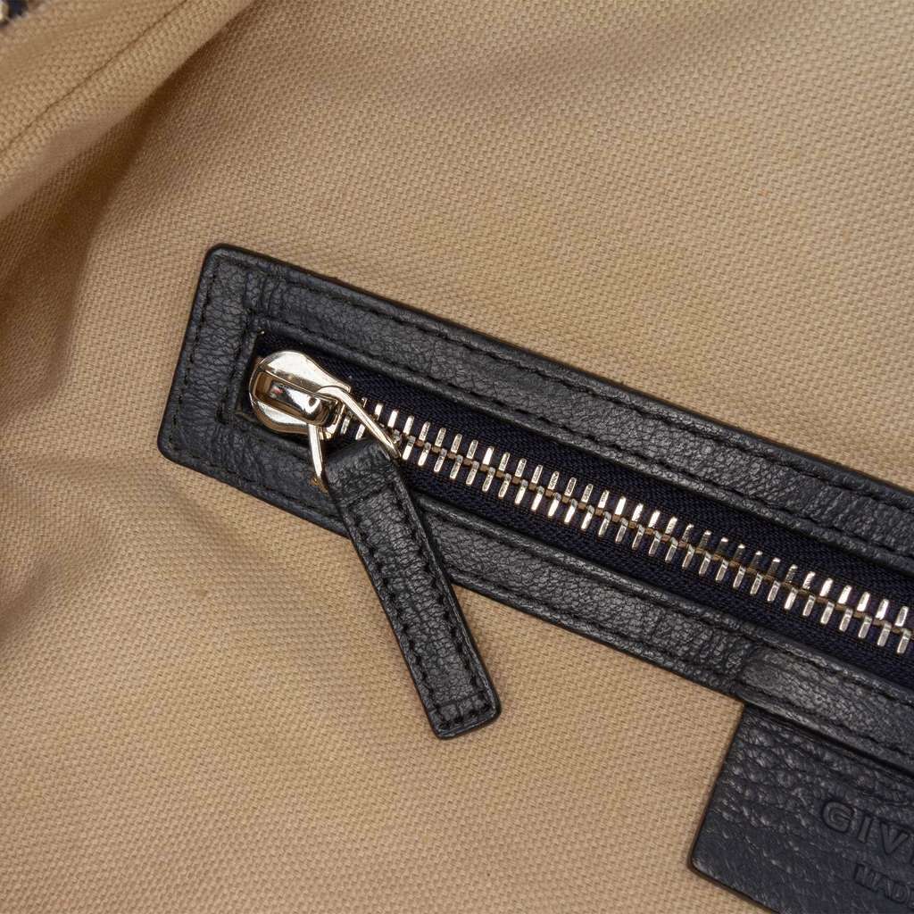 Givenchy Medium Sugar Goatskin Nightingale Satchel - 5