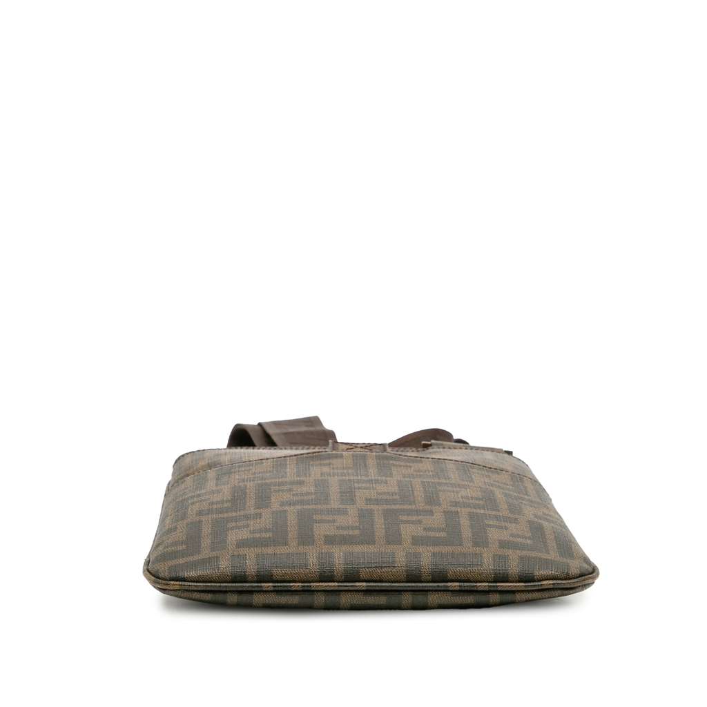 Fendi Zucca Spalmati Crossbody - Image 6