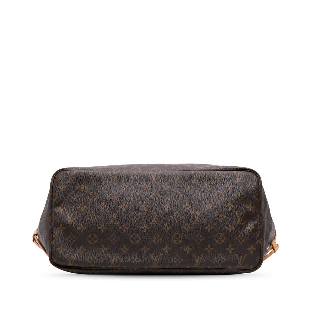 Louis Vuitton Monogram Neverfull GM - Image 6