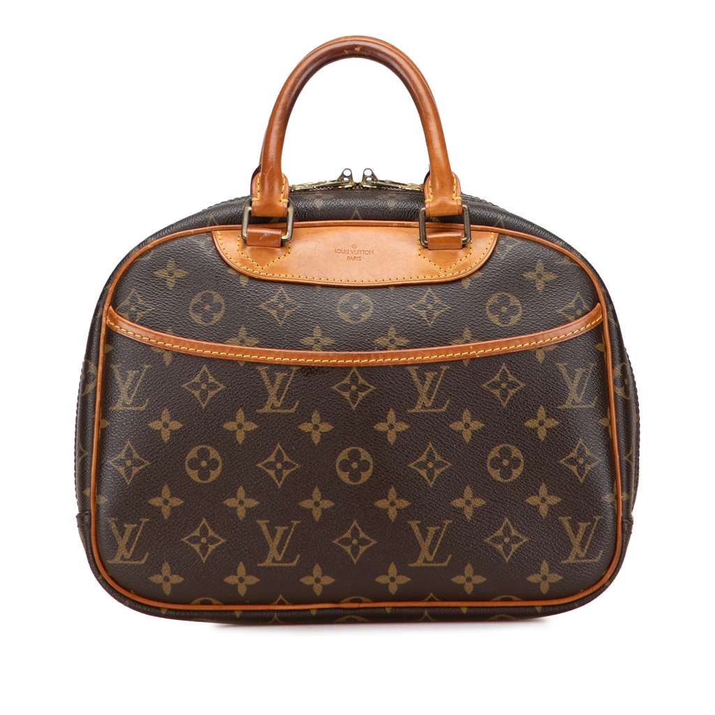 Louis Vuitton Monogram Trouville