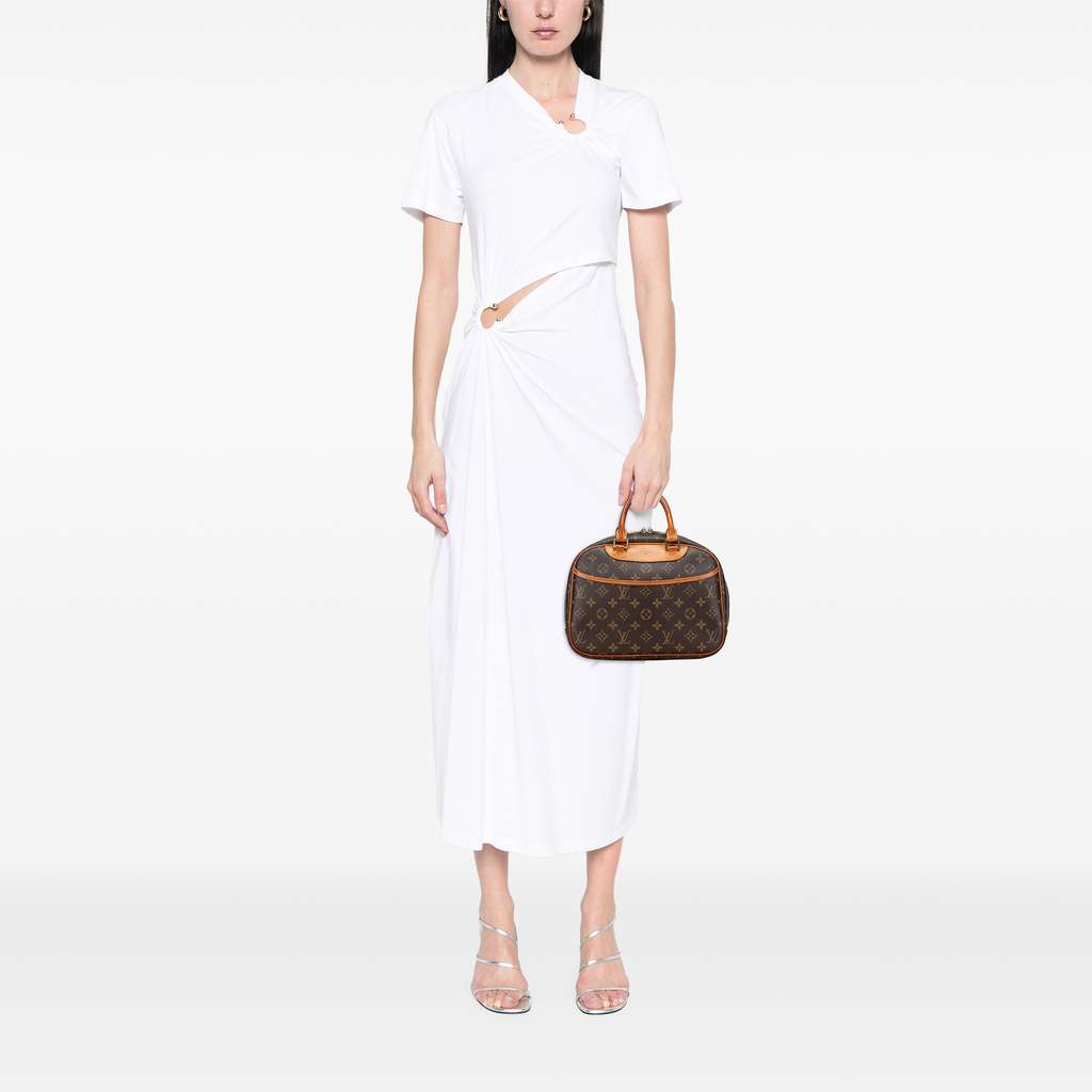 Louis Vuitton Monogram Trouville - Image 13