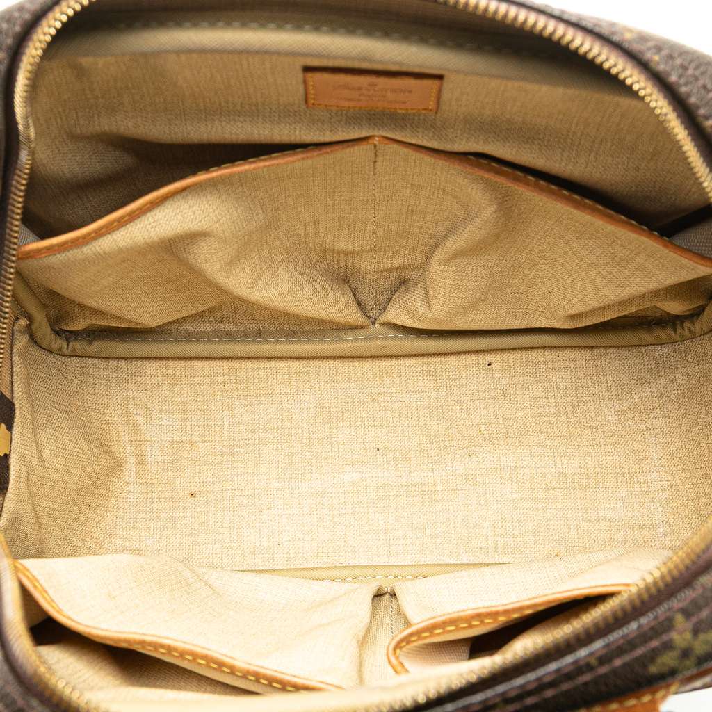 Louis Vuitton Monogram Trouville - 4