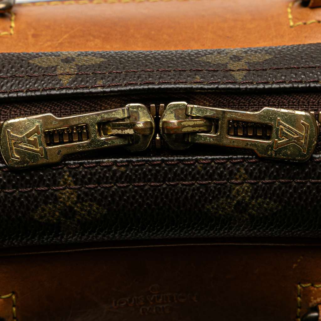 Louis Vuitton Monogram Trouville - Image 10