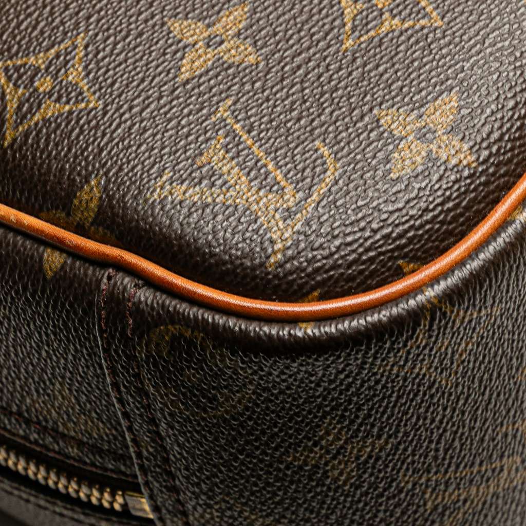 Louis Vuitton Monogram Trouville - Image 11
