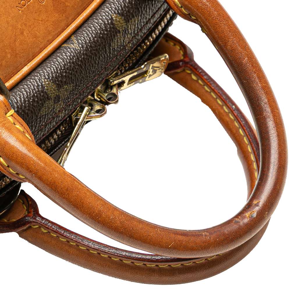 Louis Vuitton Monogram Trouville - Image 12