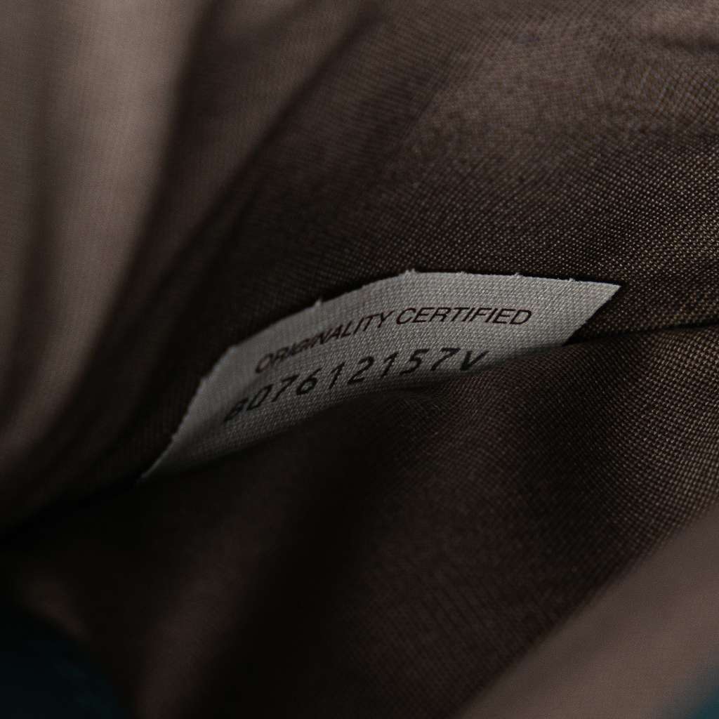 Bottega Veneta Nappa Intrecciato Clutch - Detail 1