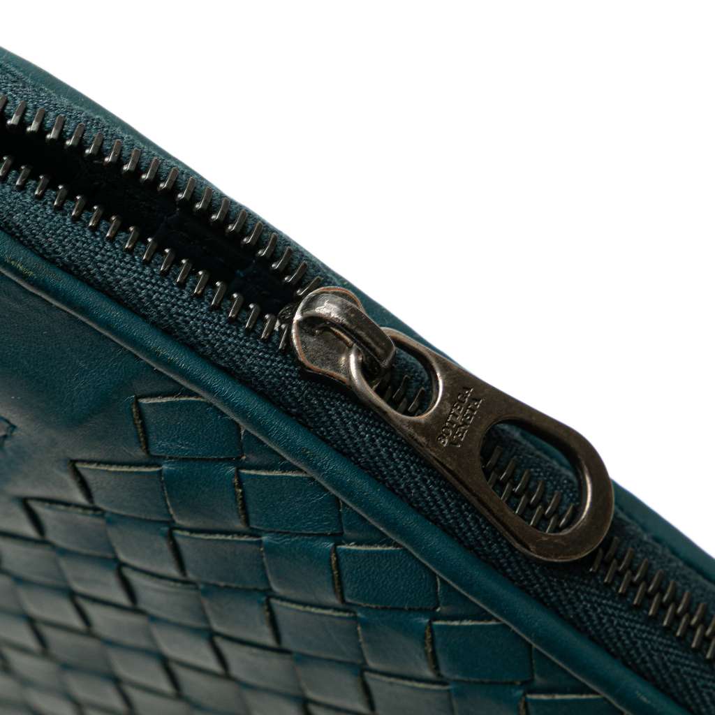 Bottega Veneta Nappa Intrecciato Clutch - Detail 2