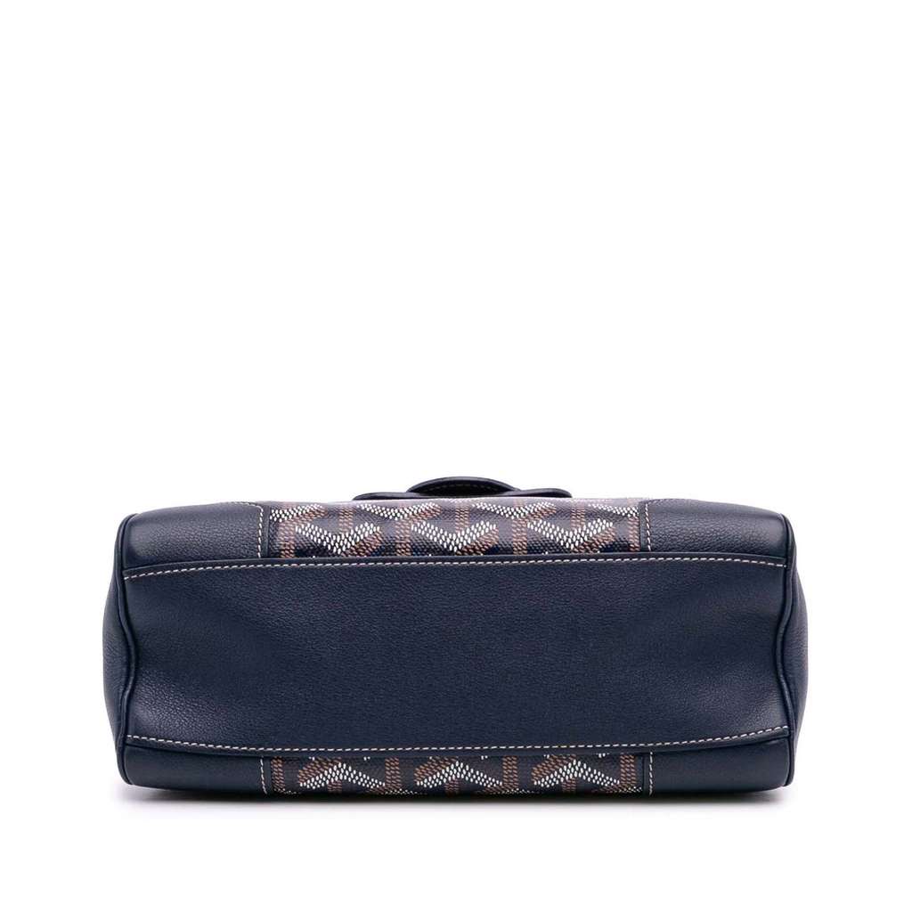 Goyard Mini Goyardine Saigon Souple - Image 6