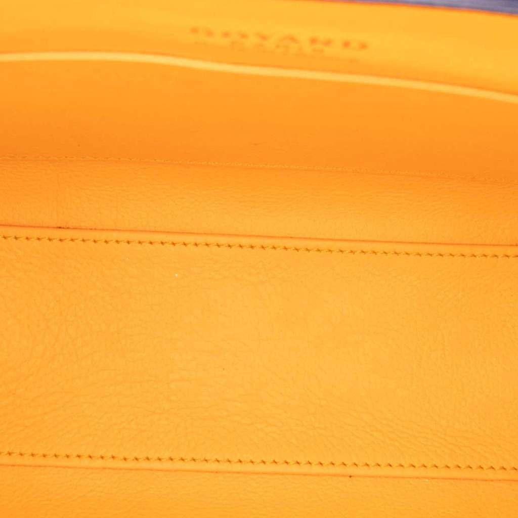 Goyard Mini Goyardine Saigon Souple - 4