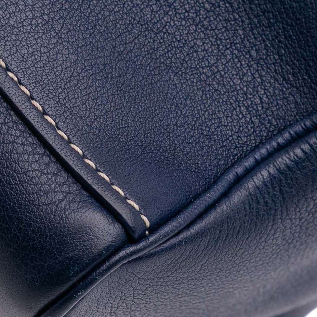 Goyard Mini Goyardine Saigon Souple - Image 10