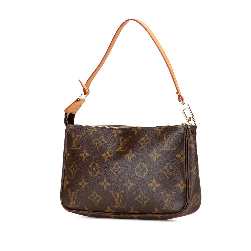 Louis Vuitton Monogram Pochette Accessoires - 2