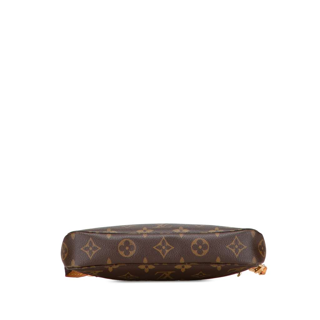 Louis Vuitton Monogram Pochette Accessoires - 3