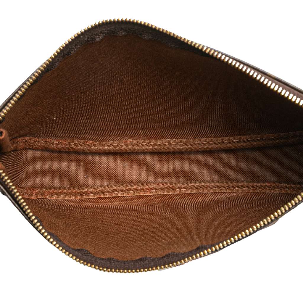 Louis Vuitton Monogram Pochette Accessoires - 4