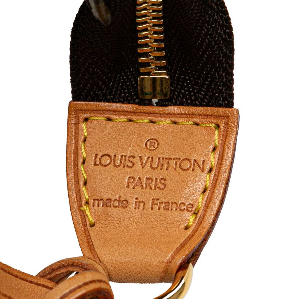 Louis Vuitton Monogram Pochette Accessoires - 5