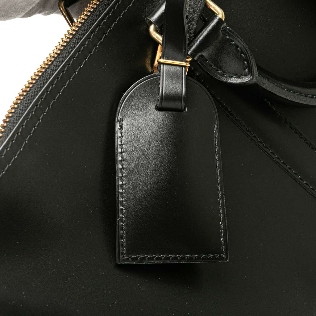 Louis Vuitton Nomade Keepall 50 - Side view