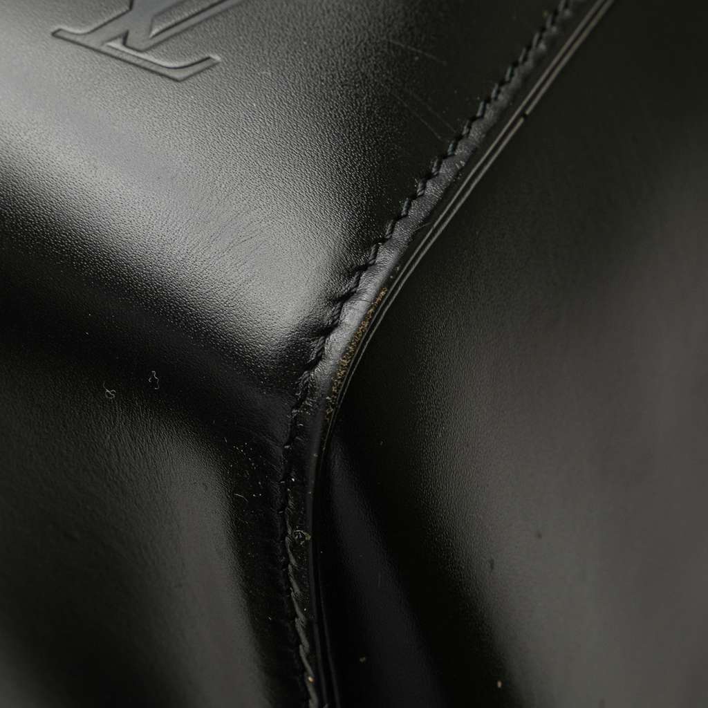 Louis Vuitton Nomade Keepall 50 - Detail 2