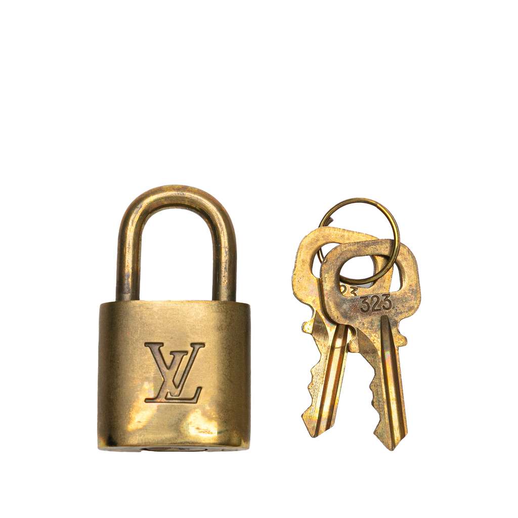 Louis Vuitton Nomade Keepall 50 - Image 11