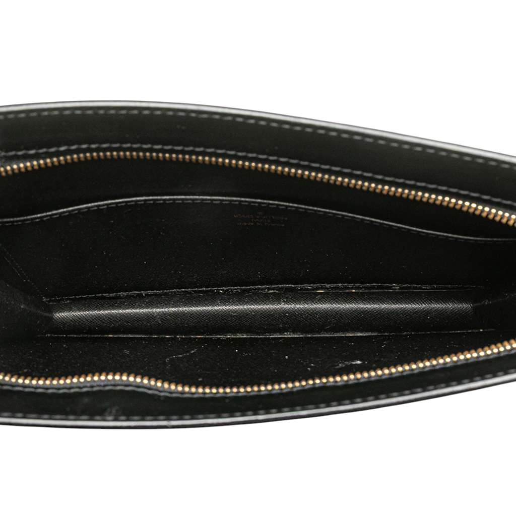 Louis Vuitton Epi Pochette Homme - 4