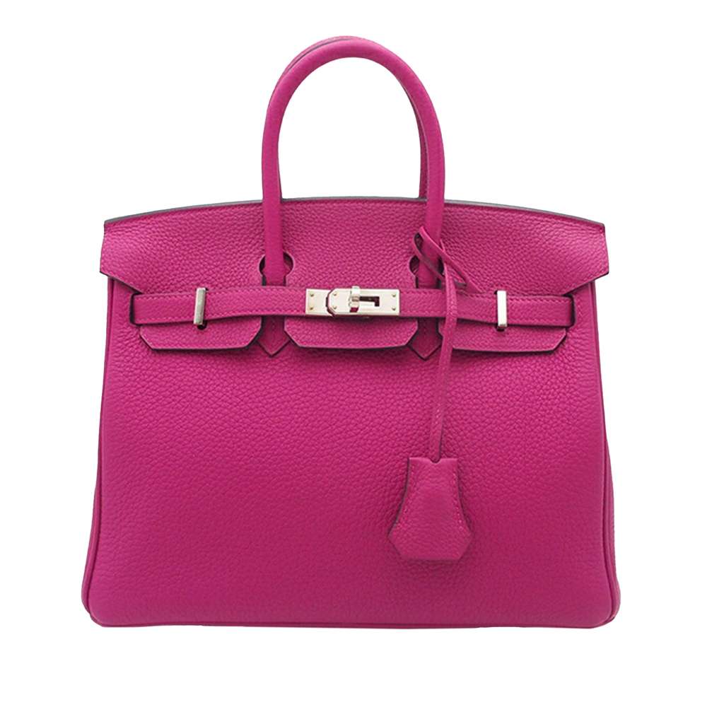 Hermès Togo Birkin Retourne 25