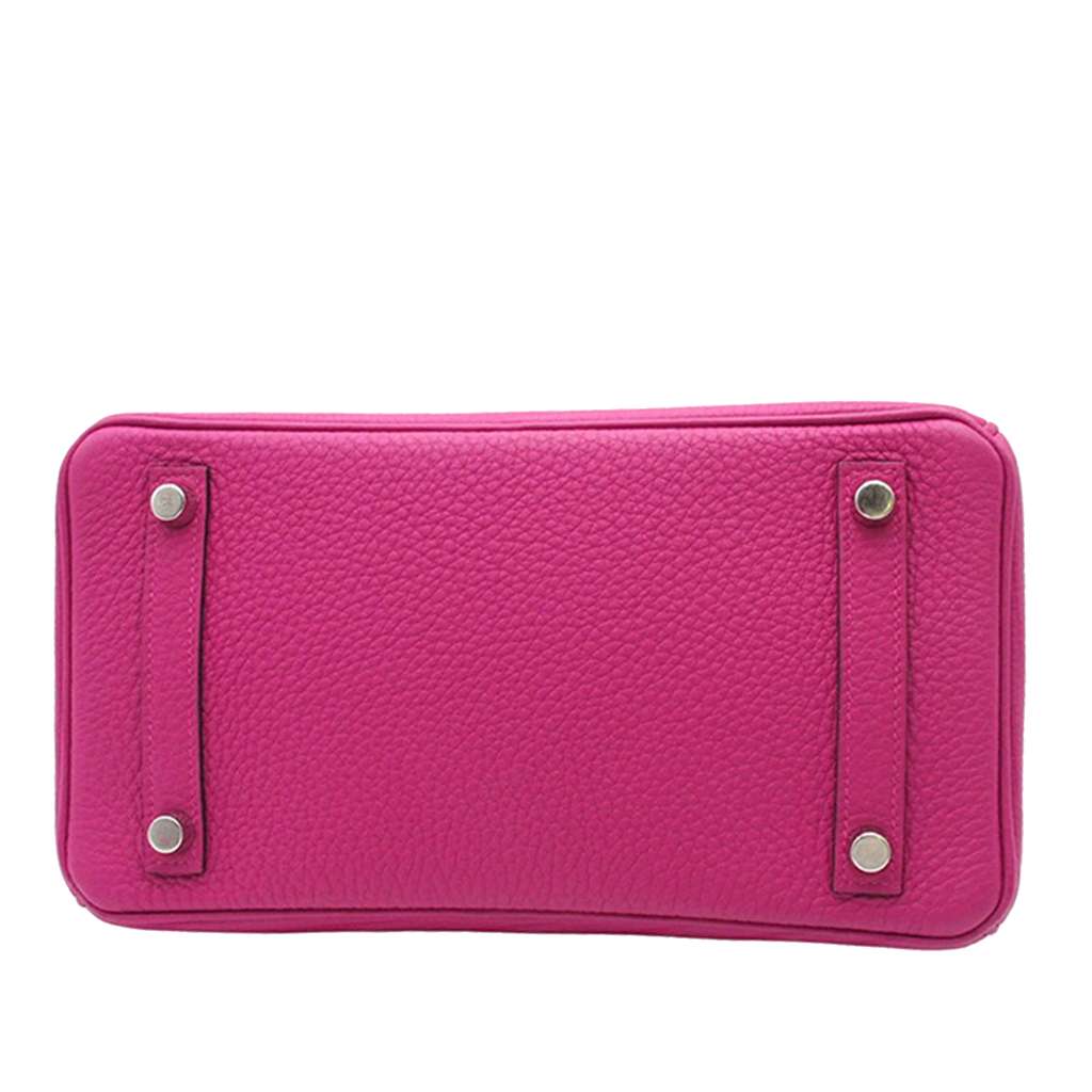 Hermès Togo Birkin Retourne 25 - 3