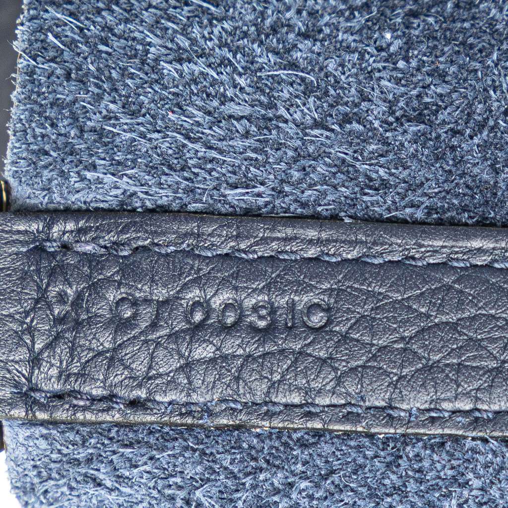 Hermès Clemence Picotin Lock 22 - Detail 1