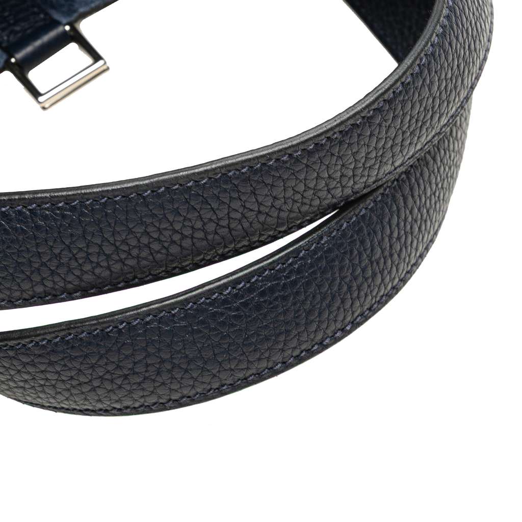 Hermès Clemence Picotin Lock 22 - Detail 2