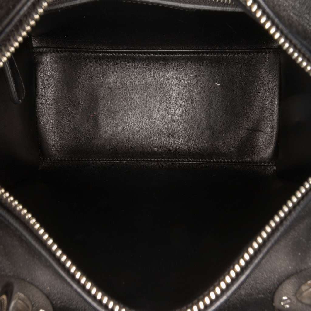 Dior Medium Pony Hair Leopard Print Lady Dior - 4