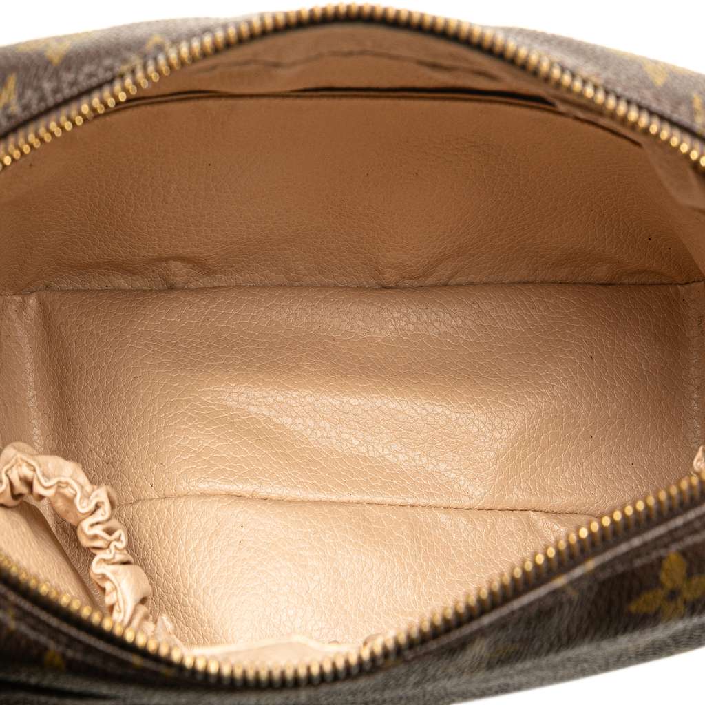 Louis Vuitton Monogram Trousse Toilette 23 - 4