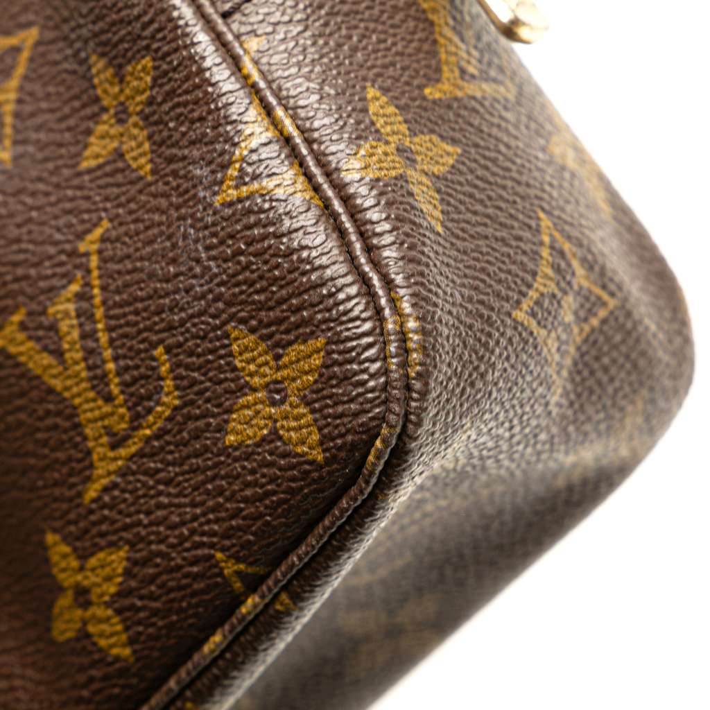 Louis Vuitton Monogram Trousse Toilette 23 - Image 10