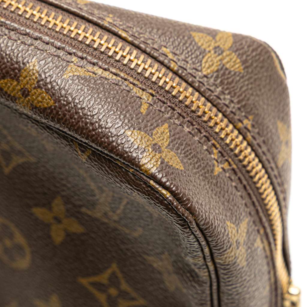 Louis Vuitton Monogram Trousse Toilette 23 - Image 11