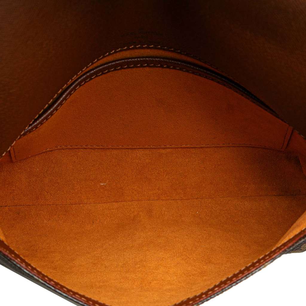 Louis Vuitton Monogram Musette Tango Short Strap - 4