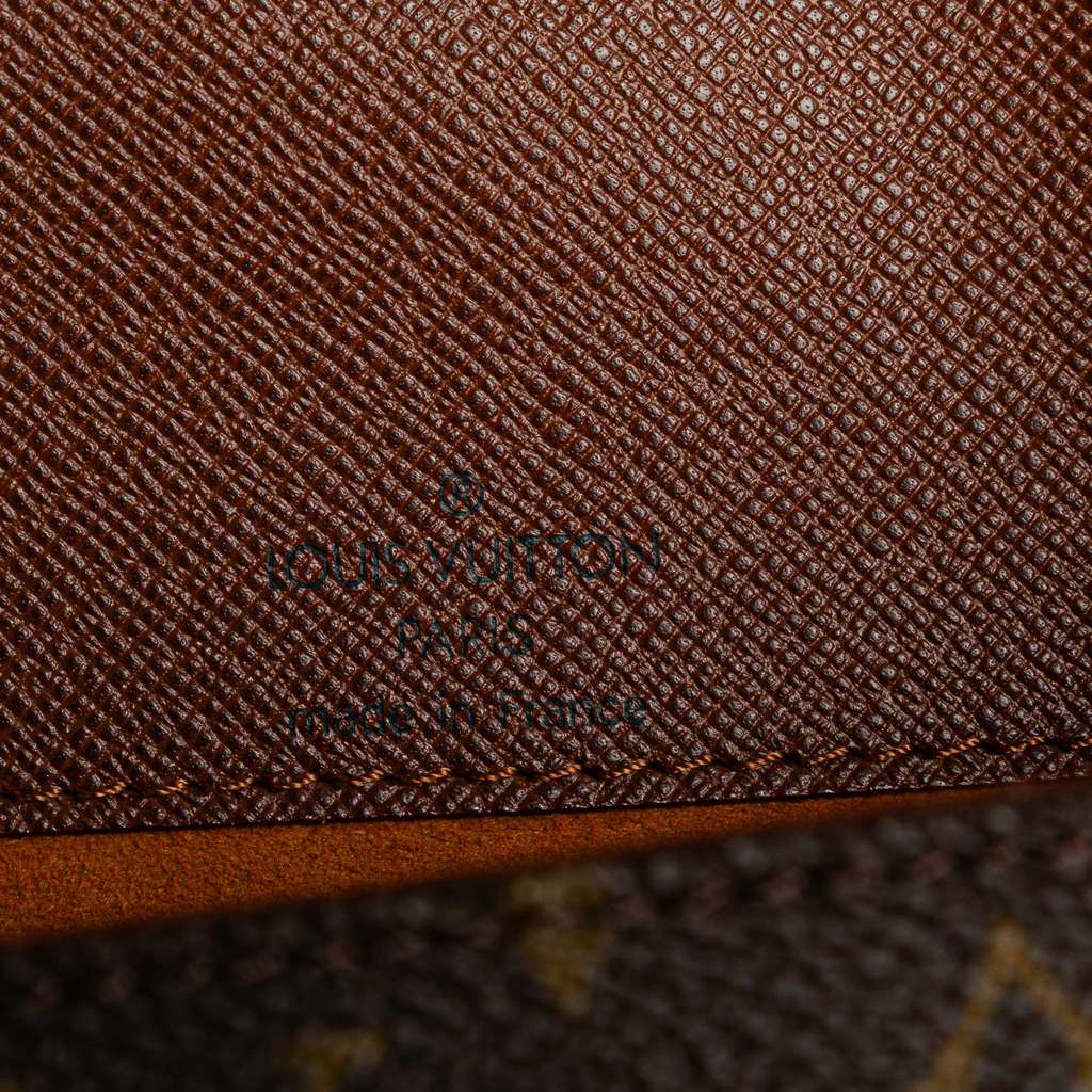 Louis Vuitton Monogram Musette Tango Short Strap - 5