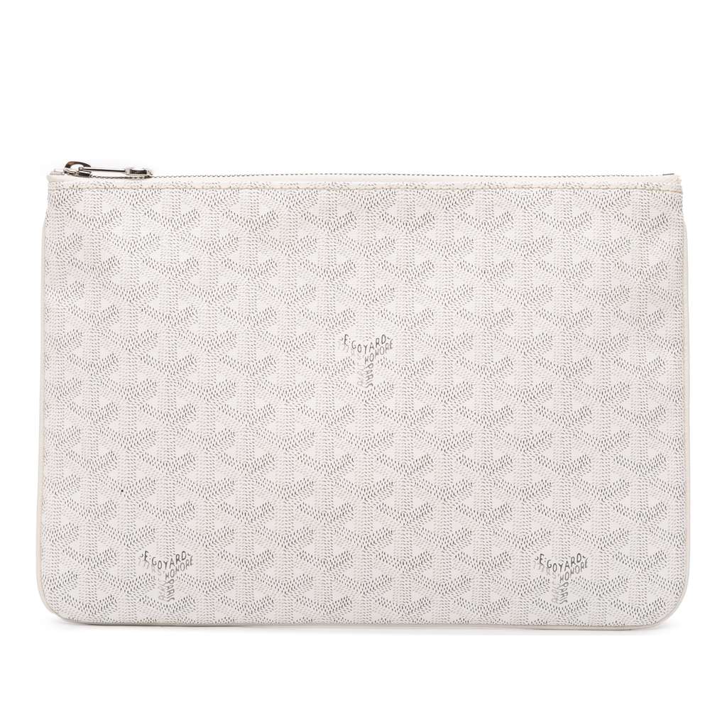 Goyard Goyardine Senat MM