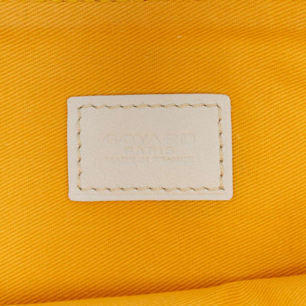 Goyard Goyardine Senat MM - 5