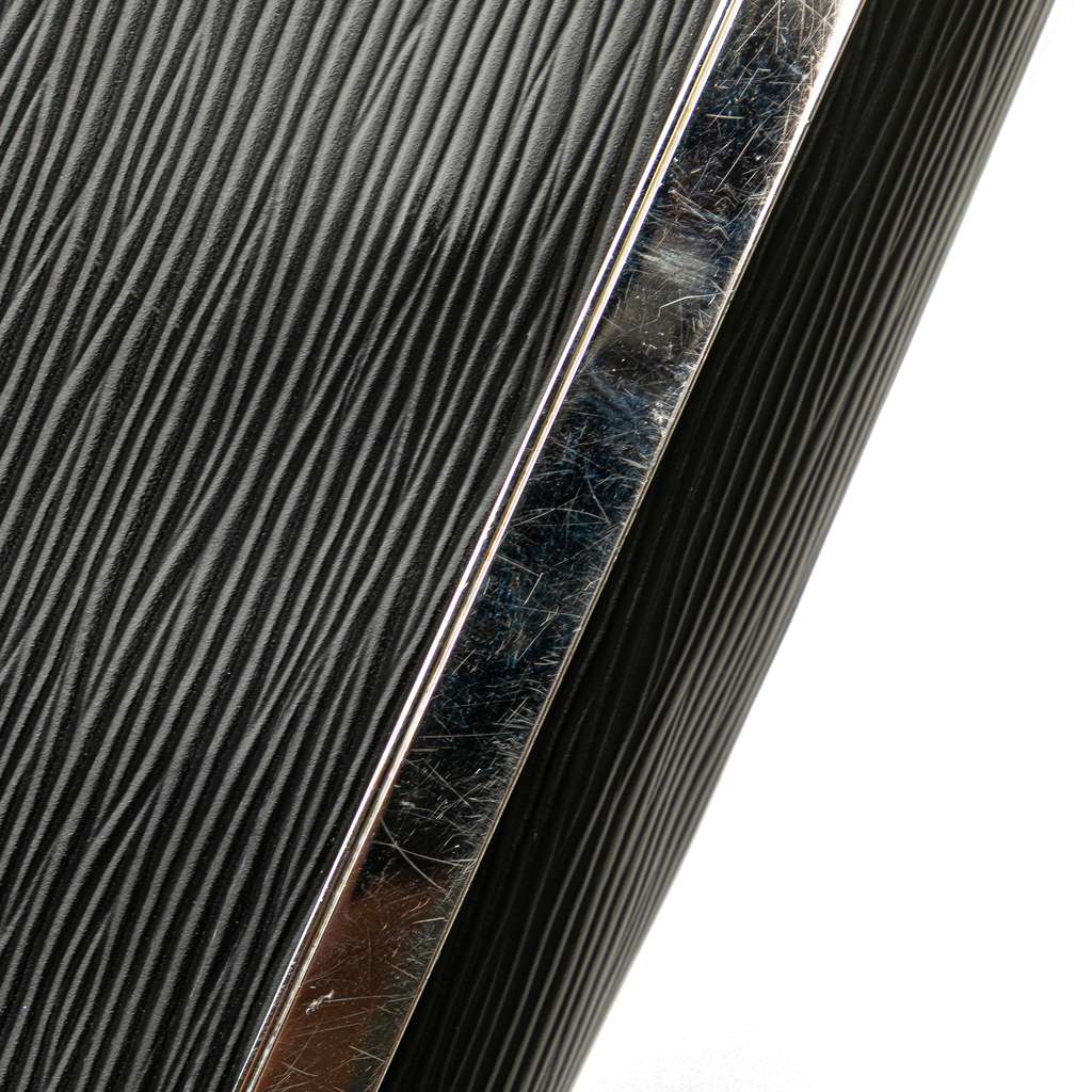 Louis Vuitton Epi Sevigne Clutch - Image 11