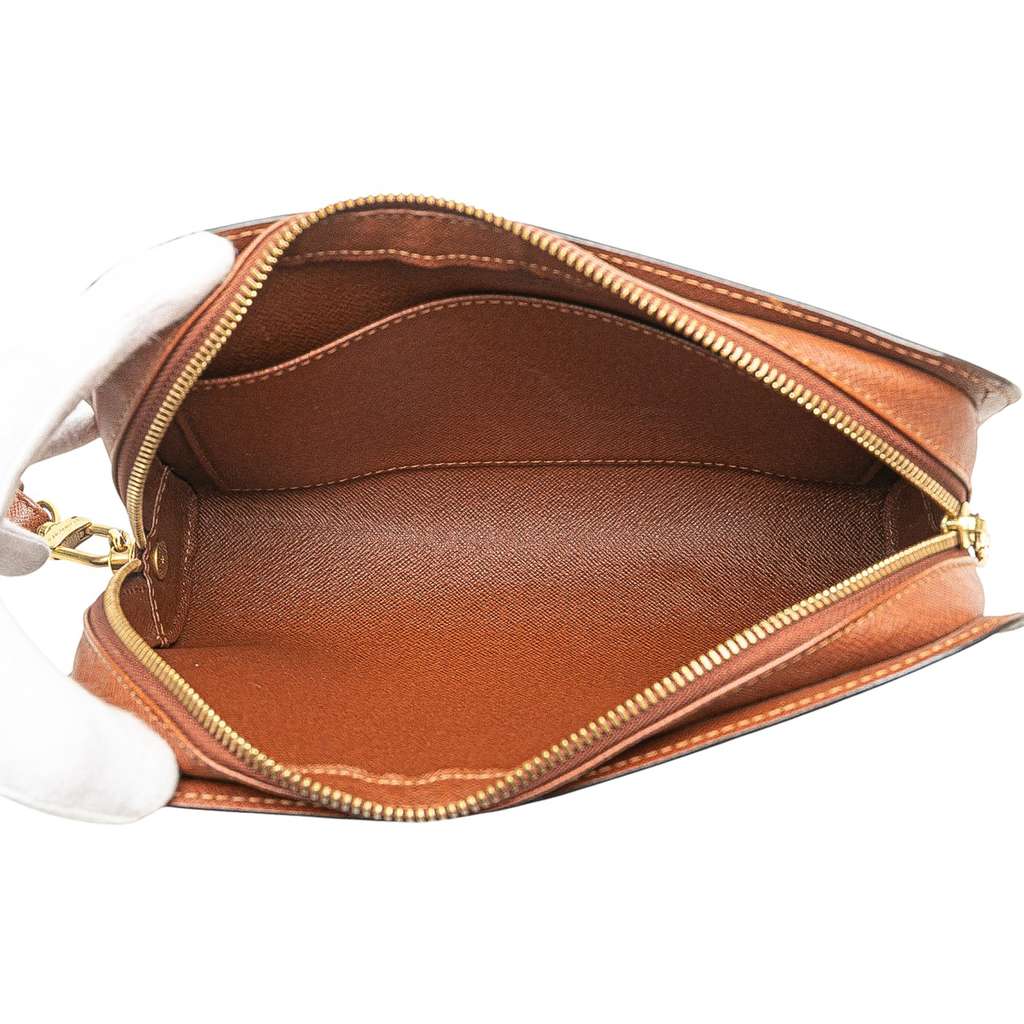 Louis Vuitton Monogram Orsay - 4