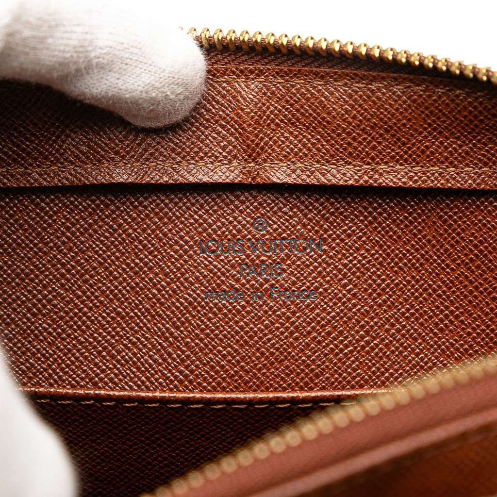 Louis Vuitton Monogram Orsay - 5