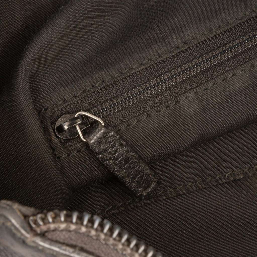 Gucci GG Nylon Abbey D Ring Crossbody - Detail 2