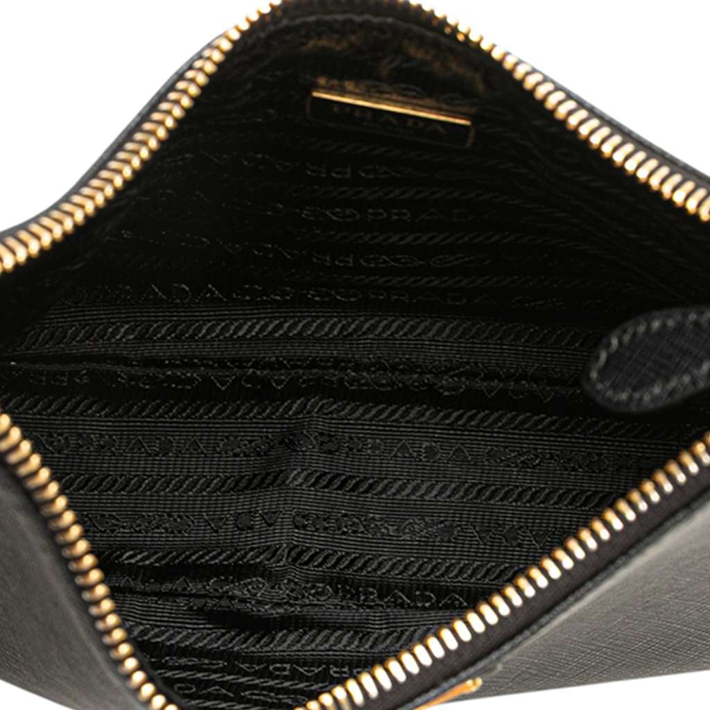 Prada Saffiano Re-Edition 2005 Satchel - 4