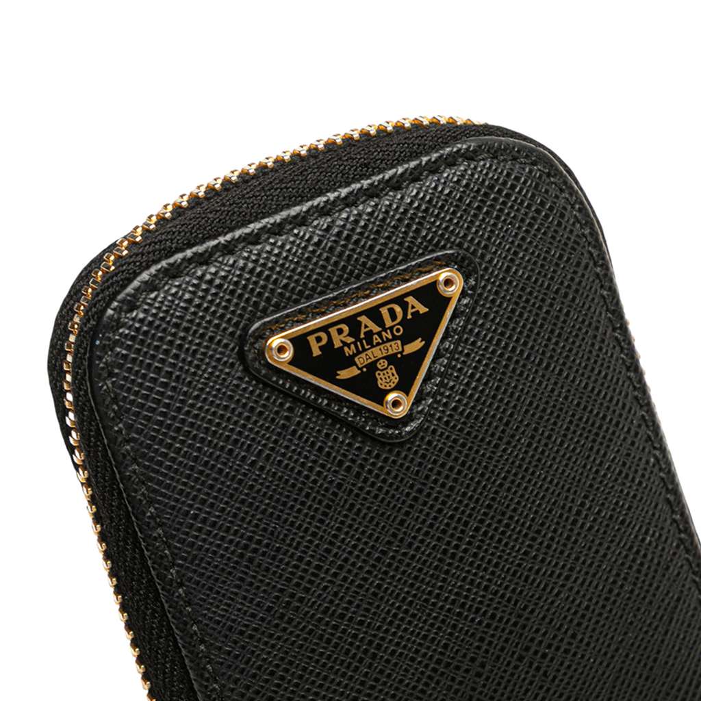 Prada Saffiano Re-Edition 2005 Satchel - Image 10