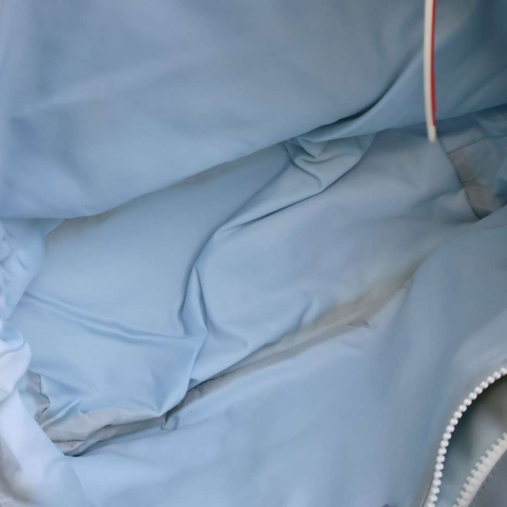 Chanel Tricolor Canvas Sports Line Surf Tote - 5