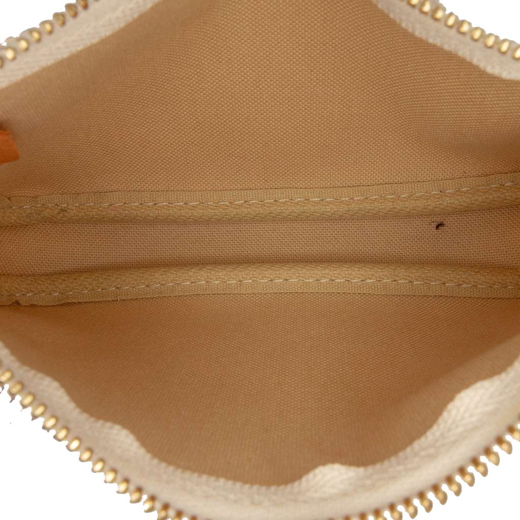 Louis Vuitton Damier Azur Mini Pochette Accessoires - 4