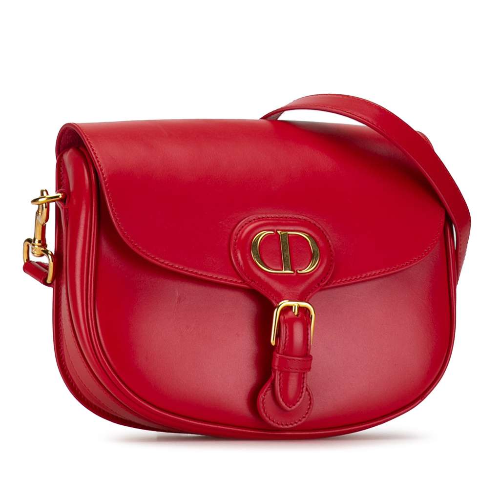 Dior Medium Bobby Crossbody Bag - 2