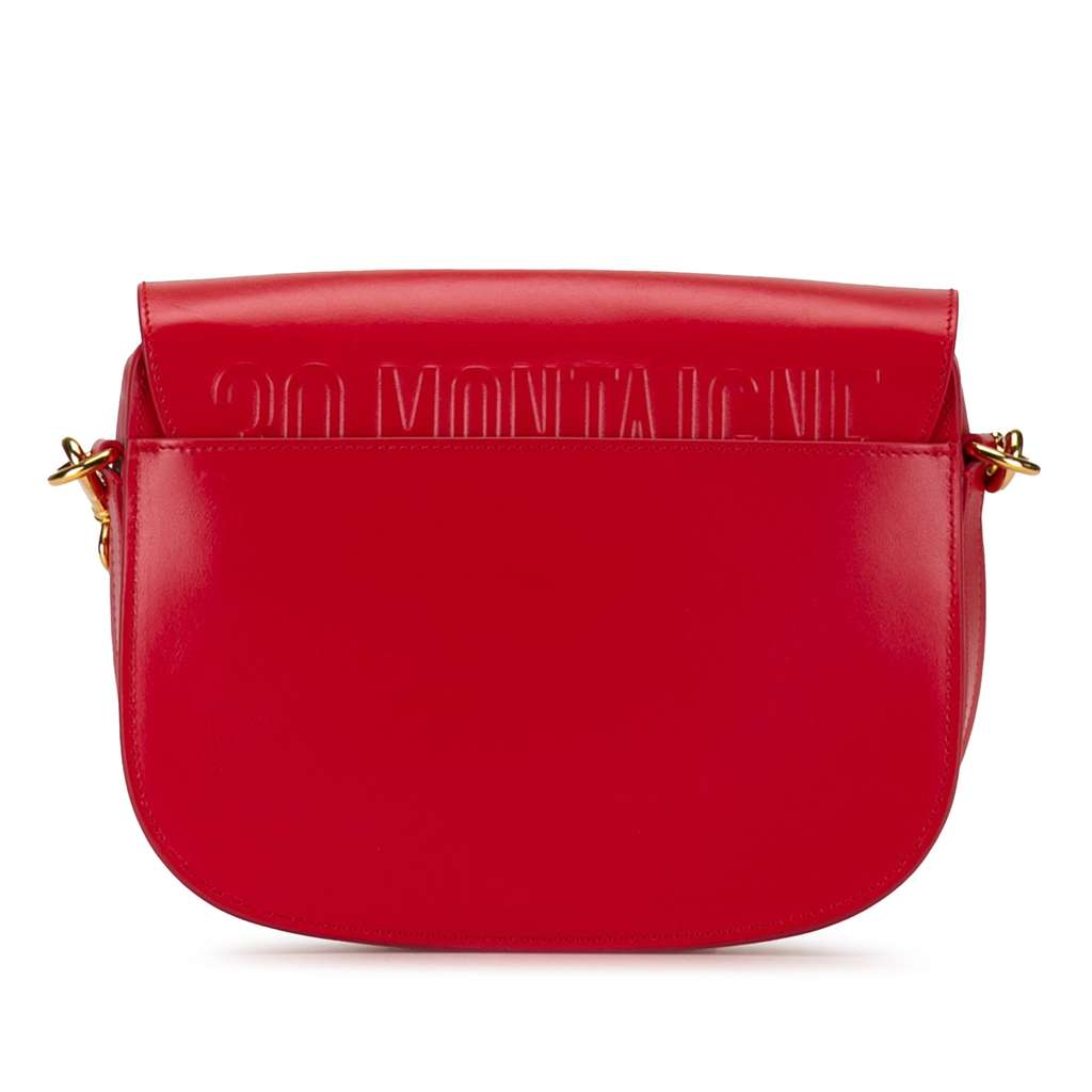 Dior Medium Bobby Crossbody Bag - 3
