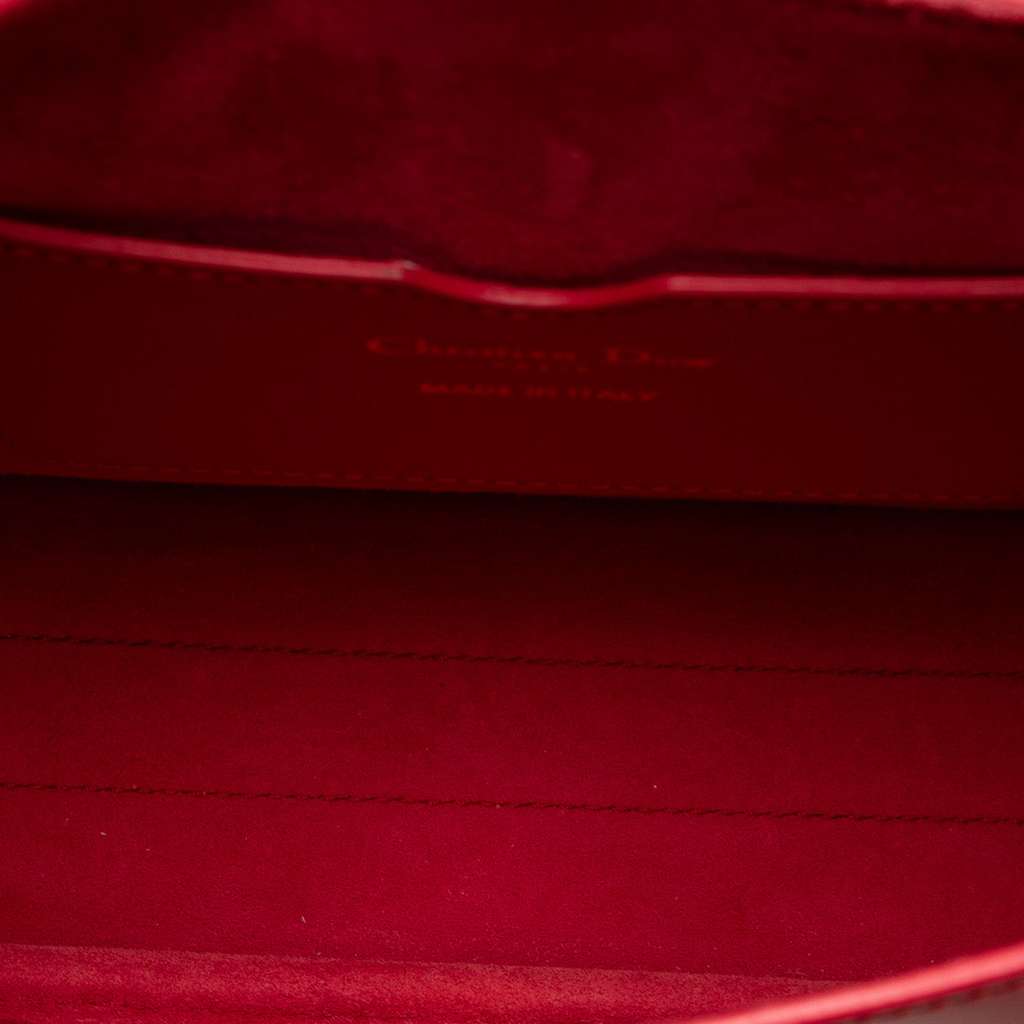 Dior Medium Bobby Crossbody Bag - 5