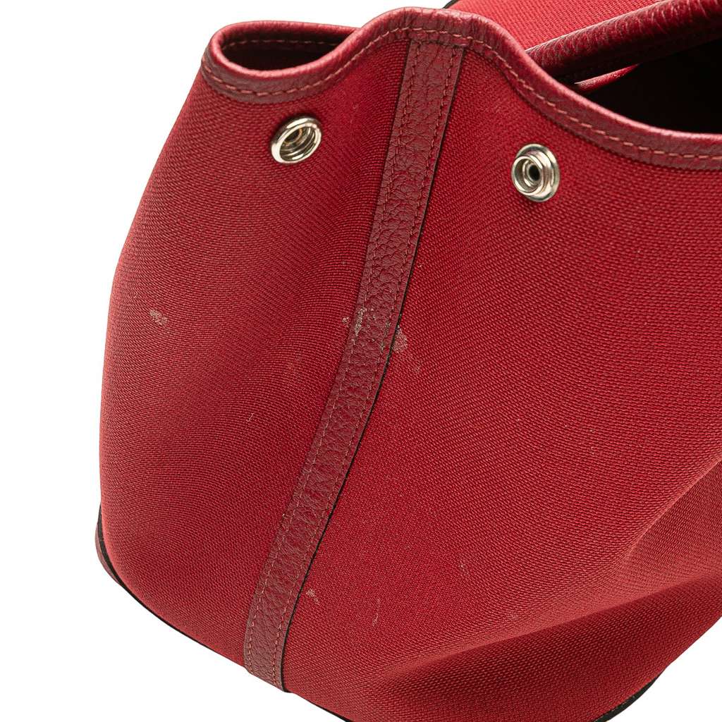 Hermès Toile and Negonda Garden Party 36 - 5