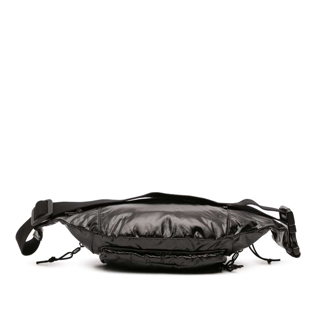 Saint Laurent Nylon Nuxx Belt Bag - 3
